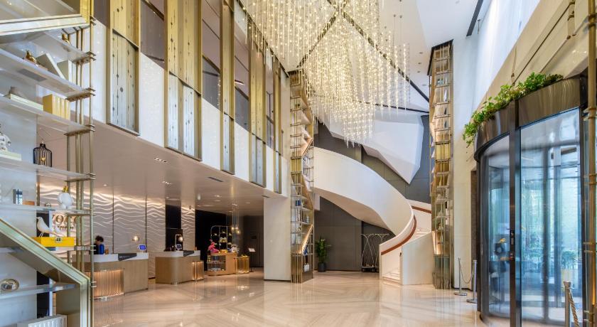 voco Xian ETDZ By IHG