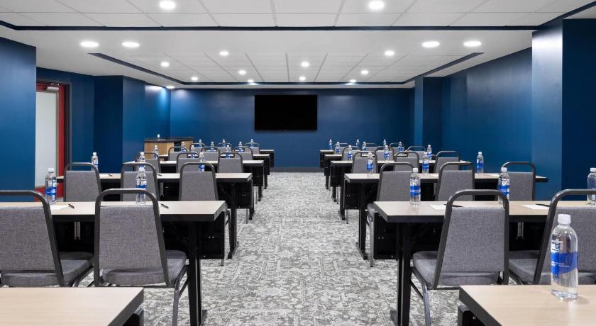 애틀랜타 (GA) Origin Atlanta, a Wyndham Hotel 2성급 호텔 수영장