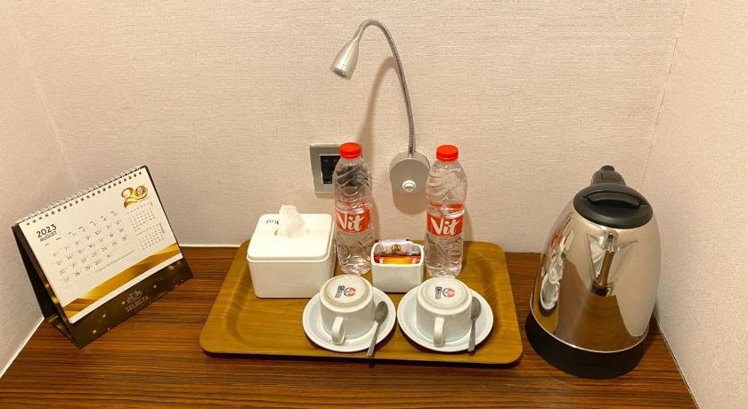 SELECTA HOTEL MEDAN - image 40