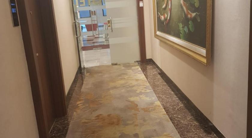 SELECTA HOTEL MEDAN - image 43