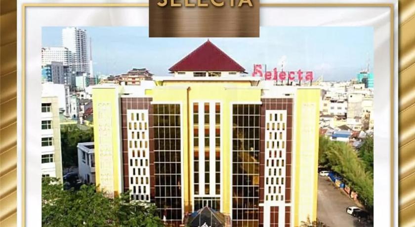 SELECTA HOTEL MEDAN - image 24