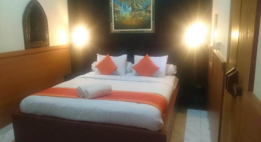 Foto Kamar Superior (Superior) 5