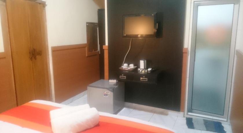 Foto Kamar Superior (Superior) 16