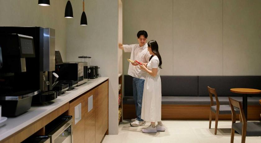 木浦 Mokpo Moor Hotel by Aank 3星级 酒店 泳池