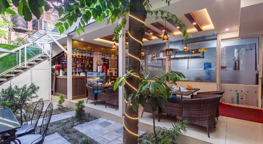 Hotel Sapana Garden Thamel - image 9