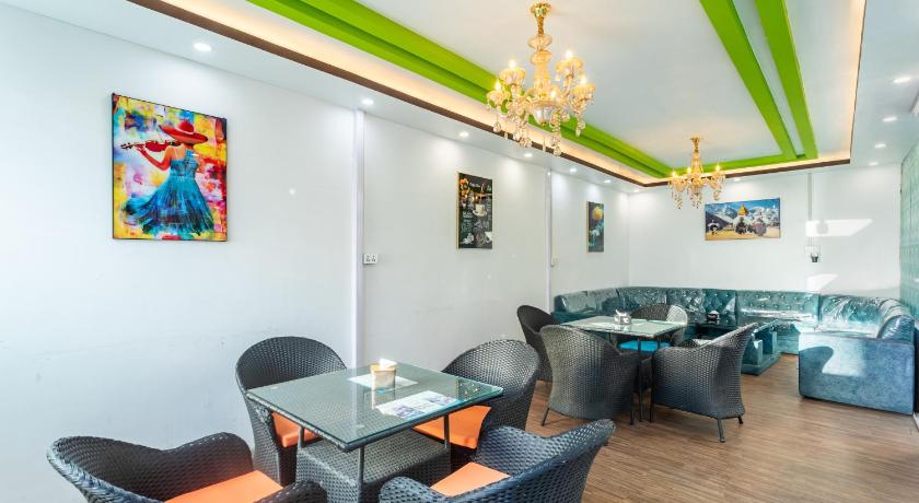 Hotel Sapana Garden Thamel - image 13