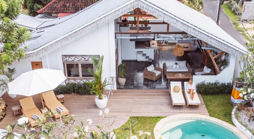 The Bingin Beach Villas' Private Villas 1 - image 5