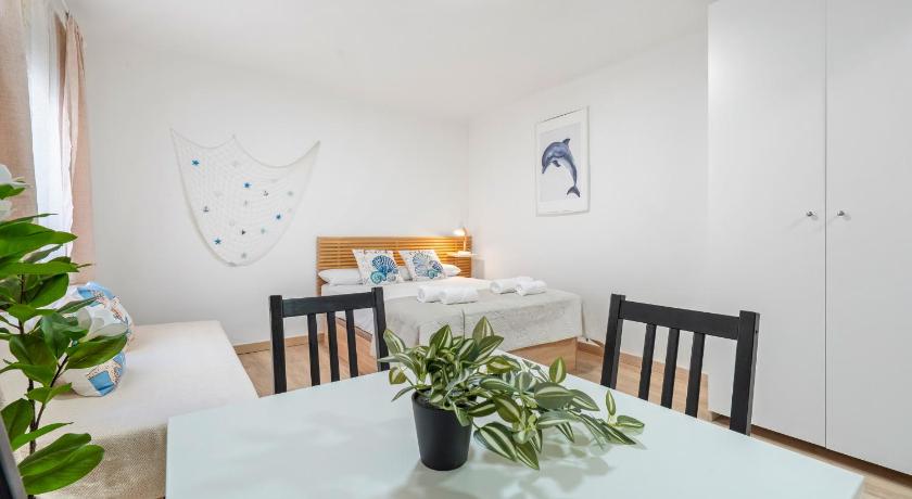 Hauzify I Loft Les Palmeres