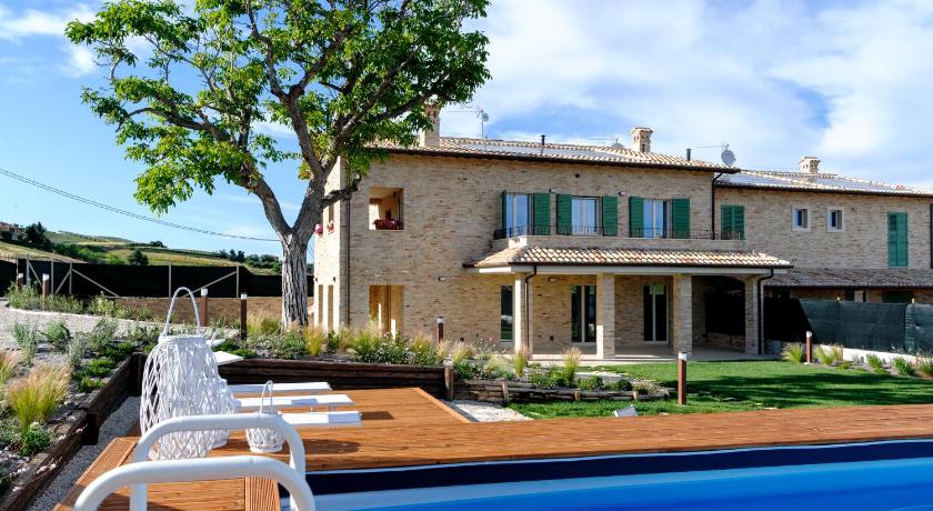 Villa Ophite