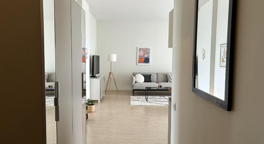 Foto Marupe Zeltrīti Apartment - Booking Diskon Spesial