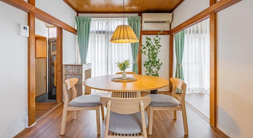 東京 tsugumi house つぐみ亭戸建て京成高砂駅 3つ星 シングルルーム 客室