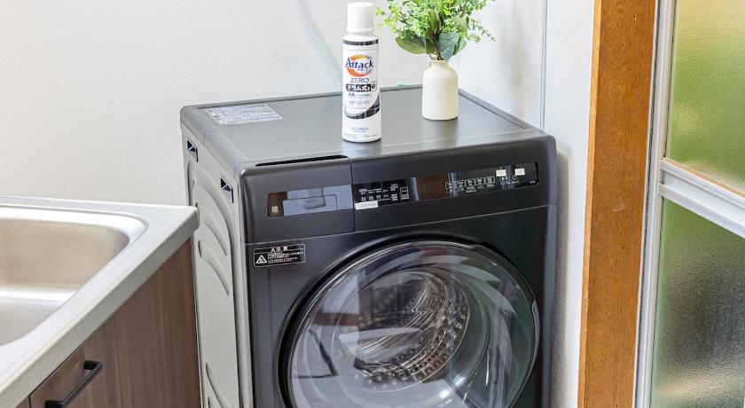 东京 tsugumi house つぐみ亭戸建て京成高砂駅 3星级 单人房 景观