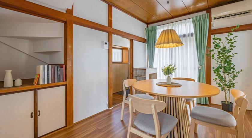 东京 tsugumi house つぐみ亭戸建て京成高砂駅 3星级 单人房 套房