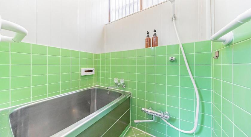 东京 tsugumi house つぐみ亭戸建て京成高砂駅 3星级 单人房 套房