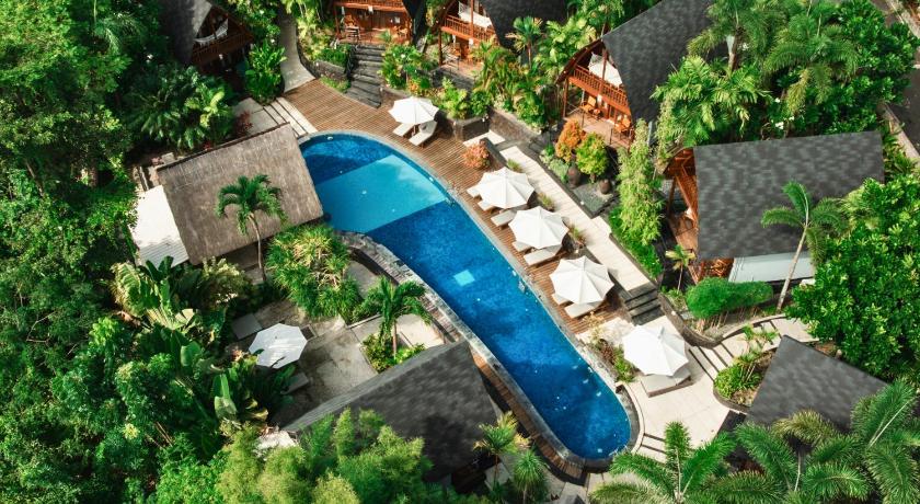 S Resorts Hidden Valley Bali - image 11