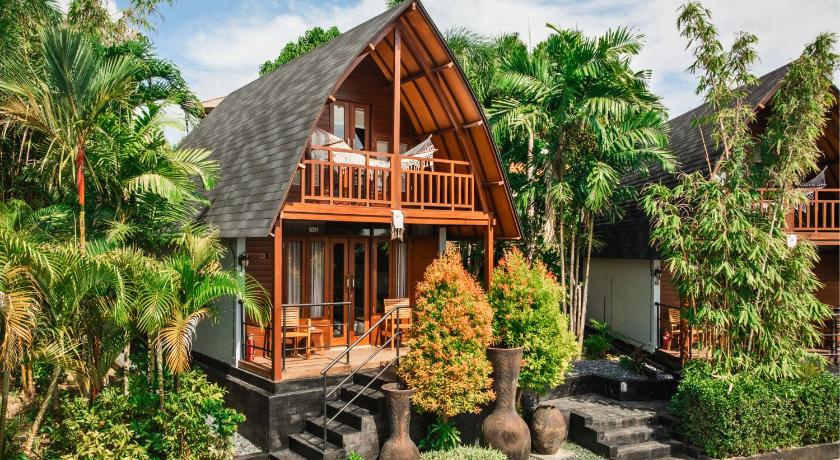 S Resorts Hidden Valley Bali - image 4