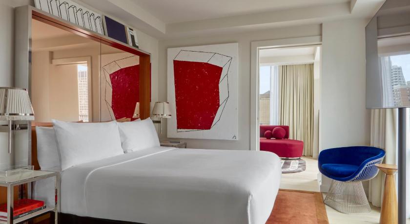Image of Executive Suite 0