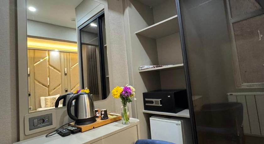 Best Nobel Hotel - image 5