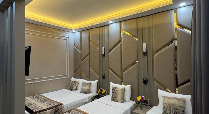 Best Nobel Hotel - image 7
