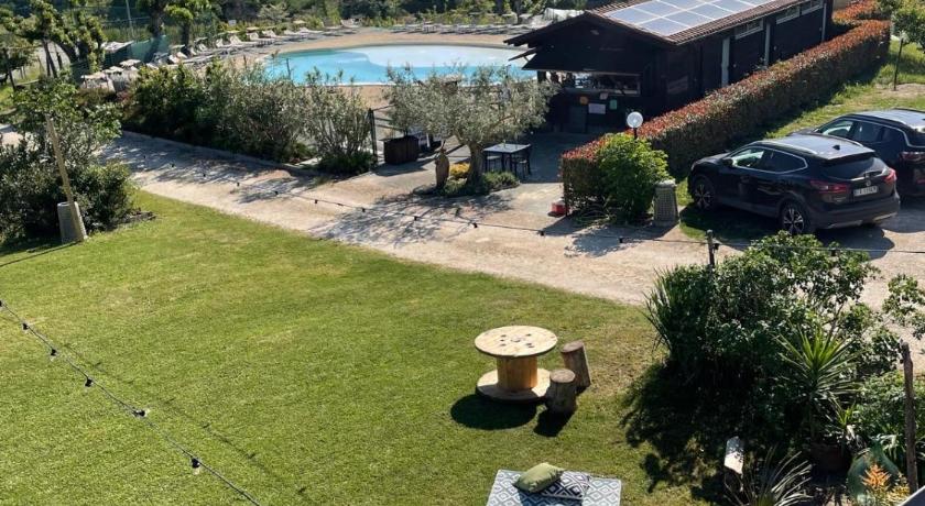 Agriturismo La Rondinella