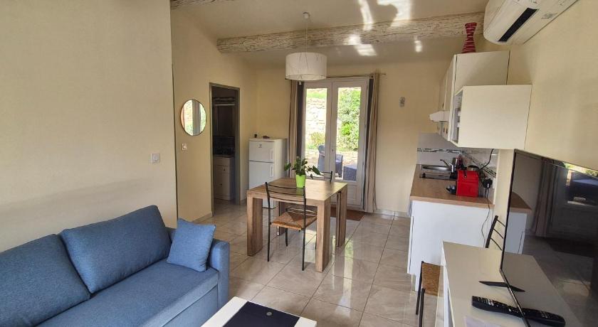 Restanques de la Tour