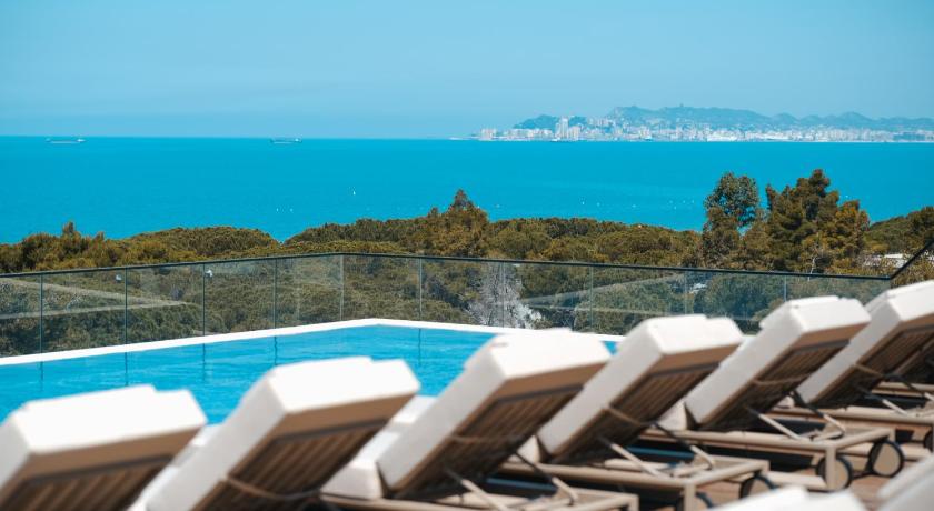Grand VM Conference & SPA