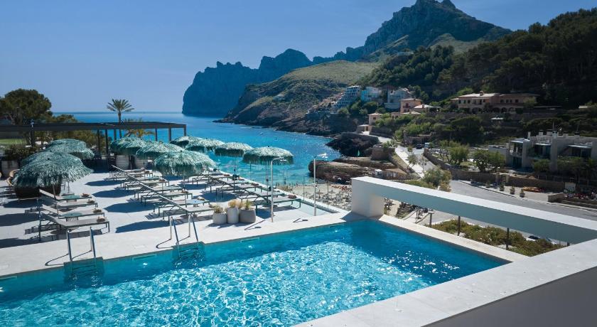 El Vicenc de la Mar - Adults Only - Over 12