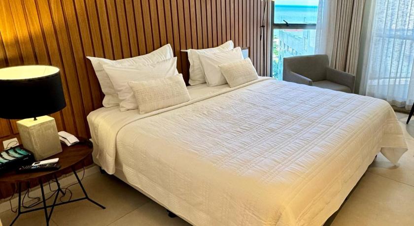 Urban Home Stay - Beira Mar Internacional