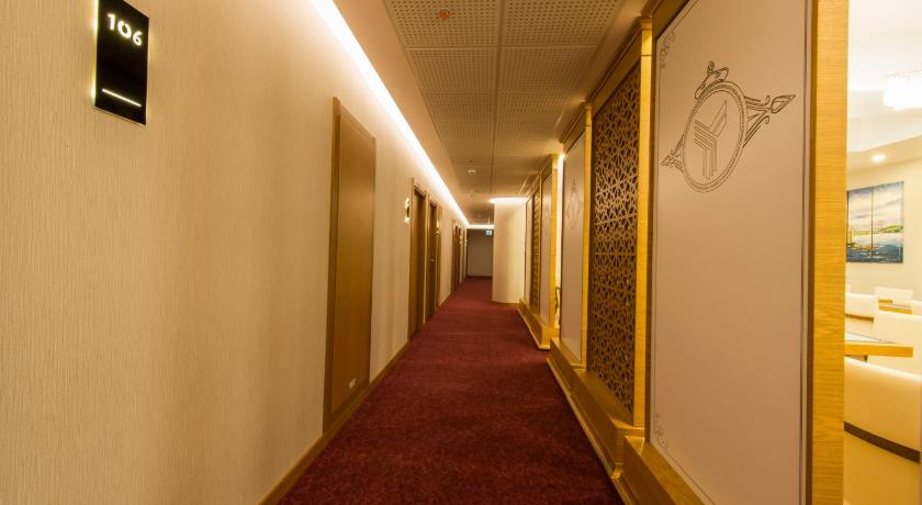 Yildiz Life Hotel