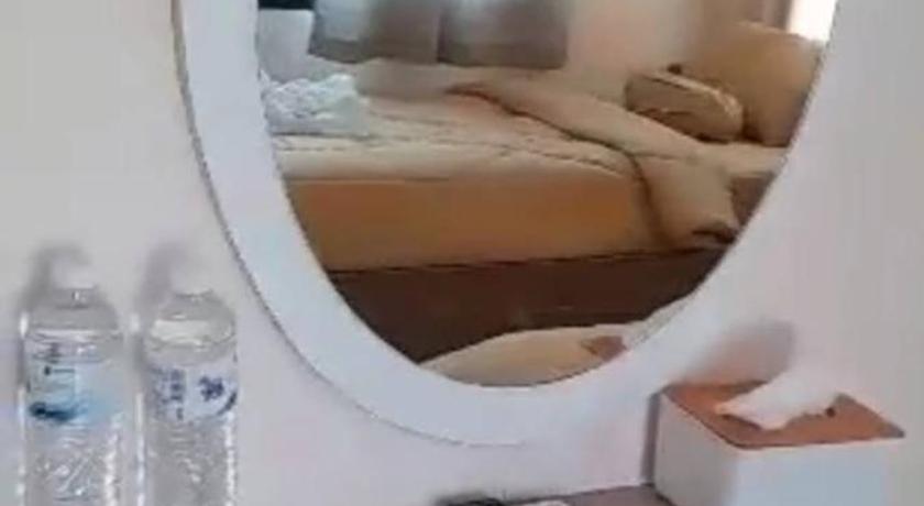 푸켓 ขุนโลหะ 3성급 호텔 전망