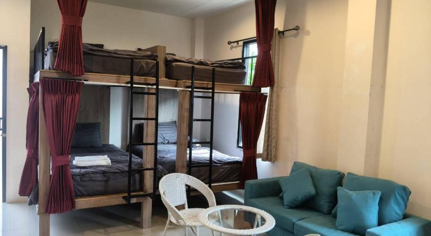 푸켓 ขุนโลหะ 3성급 호텔 부대시설