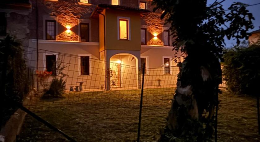 La Residenza del Vescovo