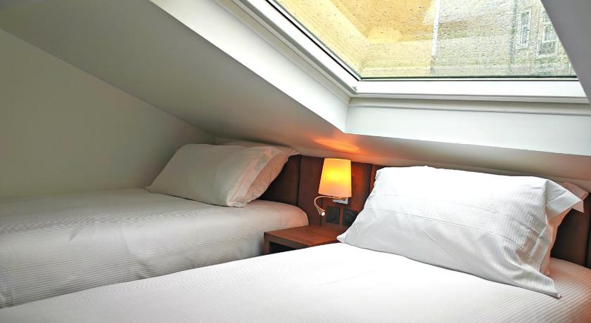 Image of Evasion Junior Suite 12