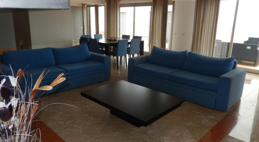 Imagem de Apartamento Penthouse (Penthouse Apartment) 6