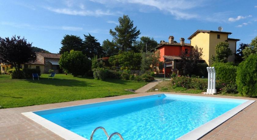 Borgo Mandoleto - Country Resort & Spa photo