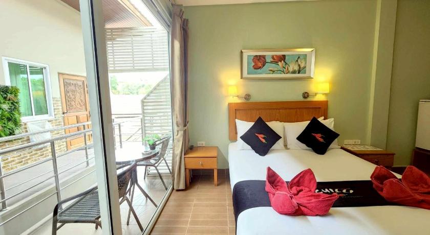 Image of Double Room 8