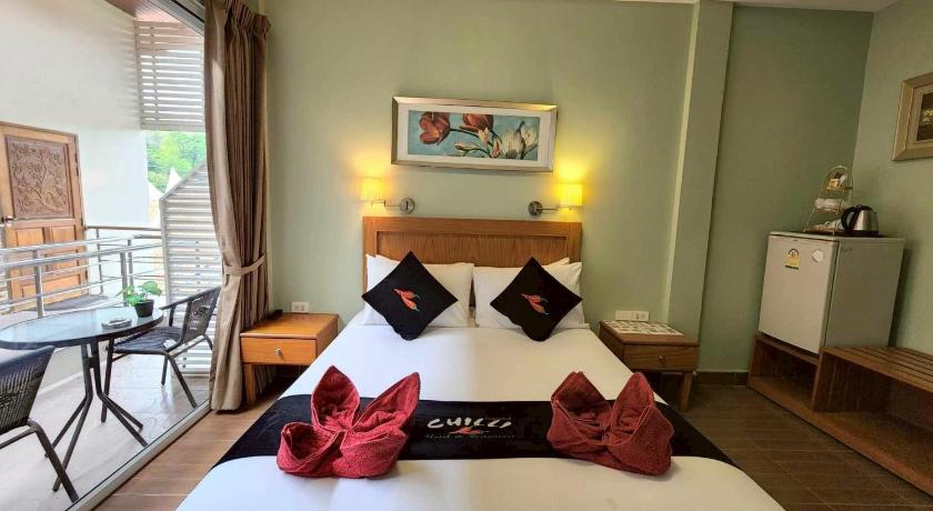 Image of Double Room 16