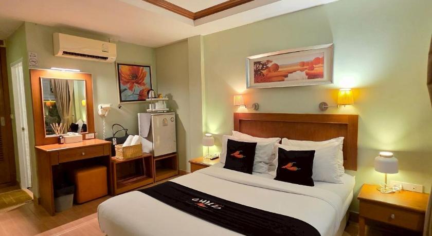 Image of Double Room 17