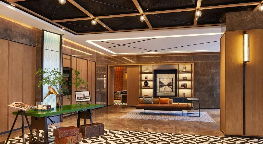 Four Points by Sheraton Kunming Dongfeng Square - image 4