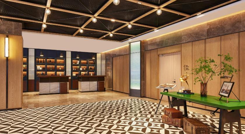 Four Points by Sheraton Kunming Dongfeng Square - image 7