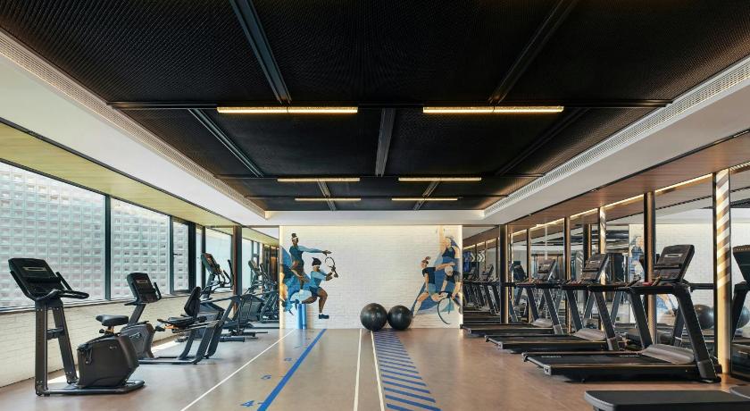 Four Points by Sheraton Kunming Dongfeng Square - image 12