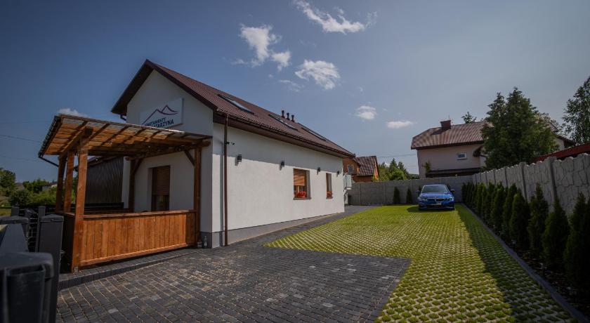 Apartamenty Katarzyna