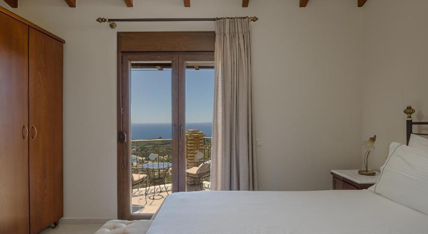 Image of Three-Bedroom Villa 13