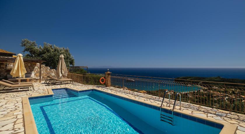 Image of Three-Bedroom Villa 8