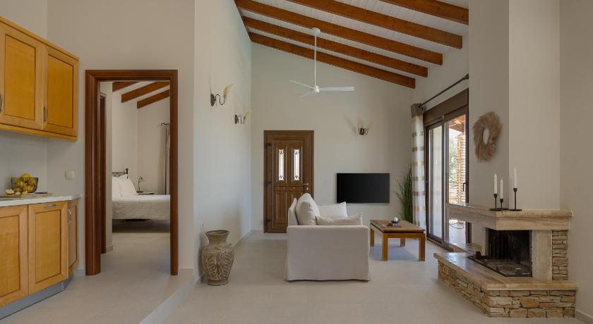 Image of Three-Bedroom Villa 0