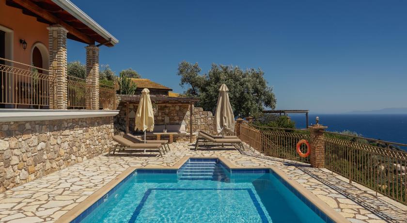 Image of Three-Bedroom Villa 5