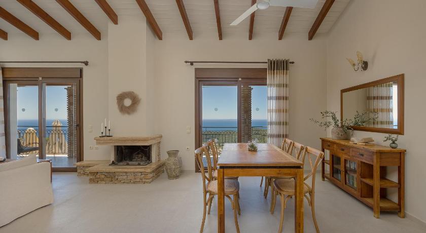 Image of Three-Bedroom Villa 12