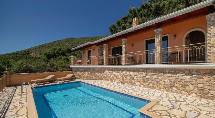 Image of Three-Bedroom Villa 7
