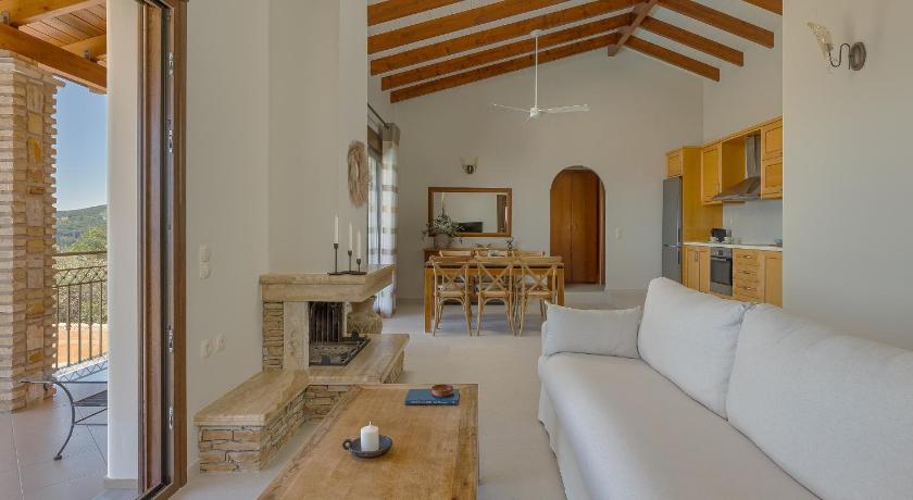 Image of Three-Bedroom Villa 10