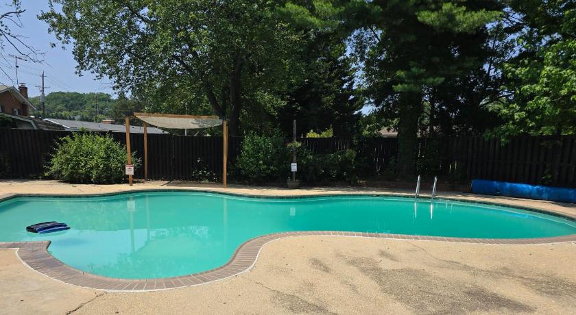 옥슨 힐 (MD) 6 Bed room Home Nat'l Hrbr DC 5성급 숙소 부대시설